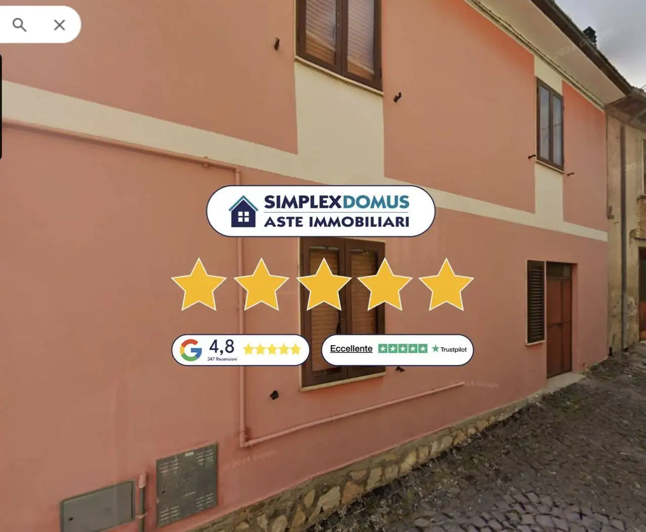 Appartamento in asta a L'Aquila