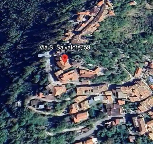 Appartamento all'asta via San Salvatore, L'Aquila - foto 4