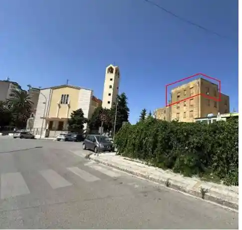 Appartamento all'asta via Giuseppe Crispi, Palermo - foto 3