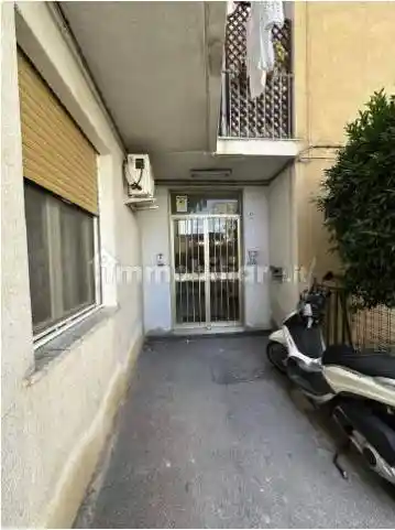 Appartamento all'asta via Giuseppe Crispi, Palermo - foto 4