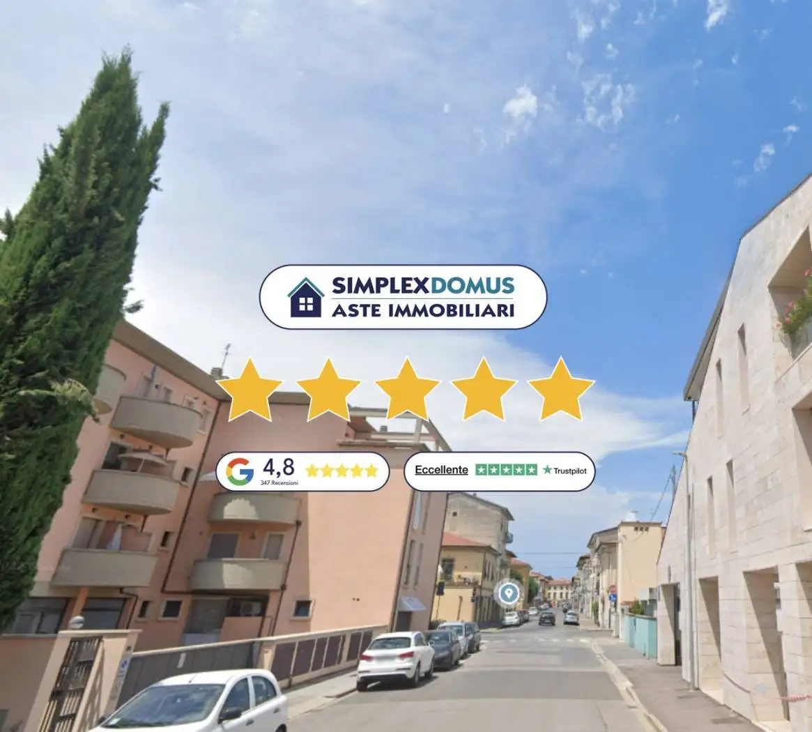 Appartamento in asta a Certaldo