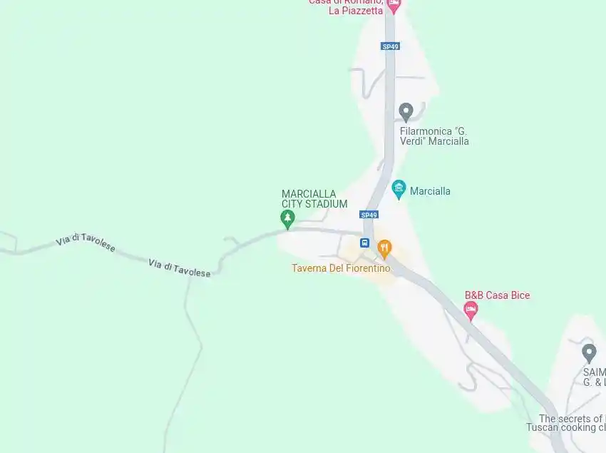 Appartamento all'asta via Tavolese, Certaldo - foto 5