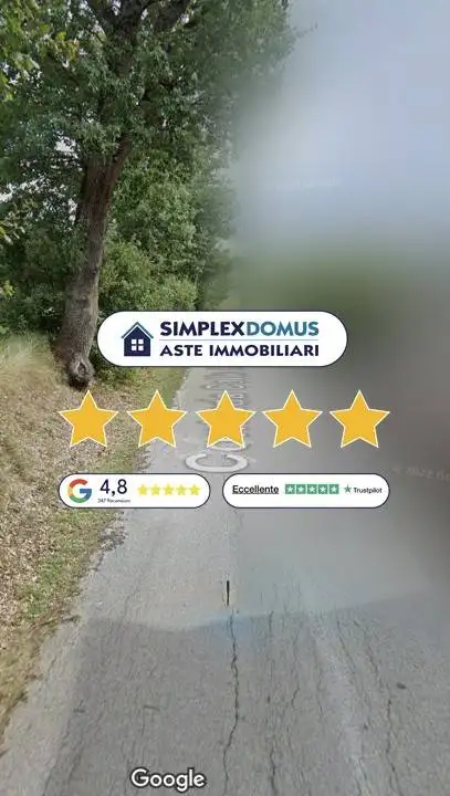 Villa in asta a Campobasso