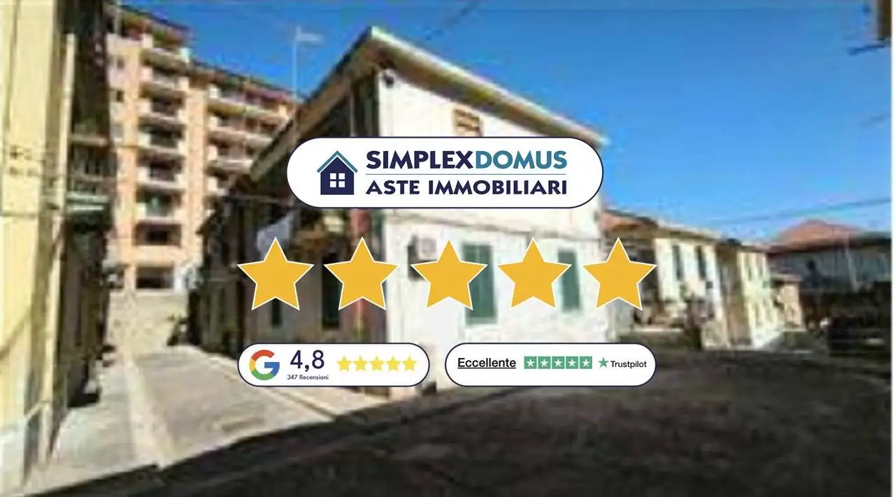 Appartamento in asta a Messina
