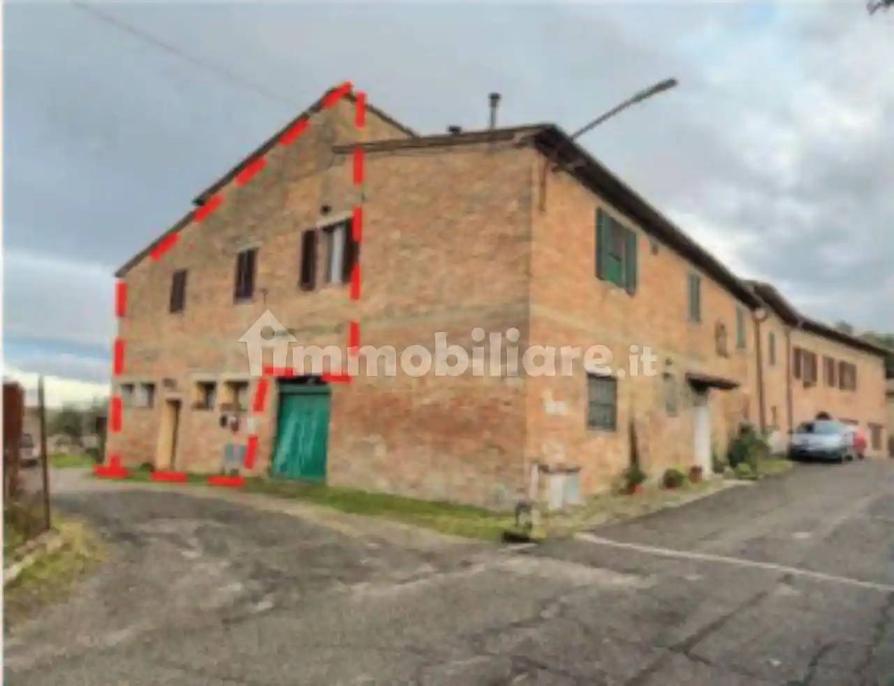 Appartamento all'asta Strada di Ginestreto, Siena - foto 2
