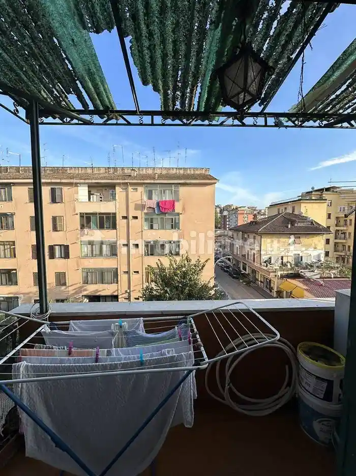 Appartamento all'asta piazza Fiume, Frosinone - foto 5