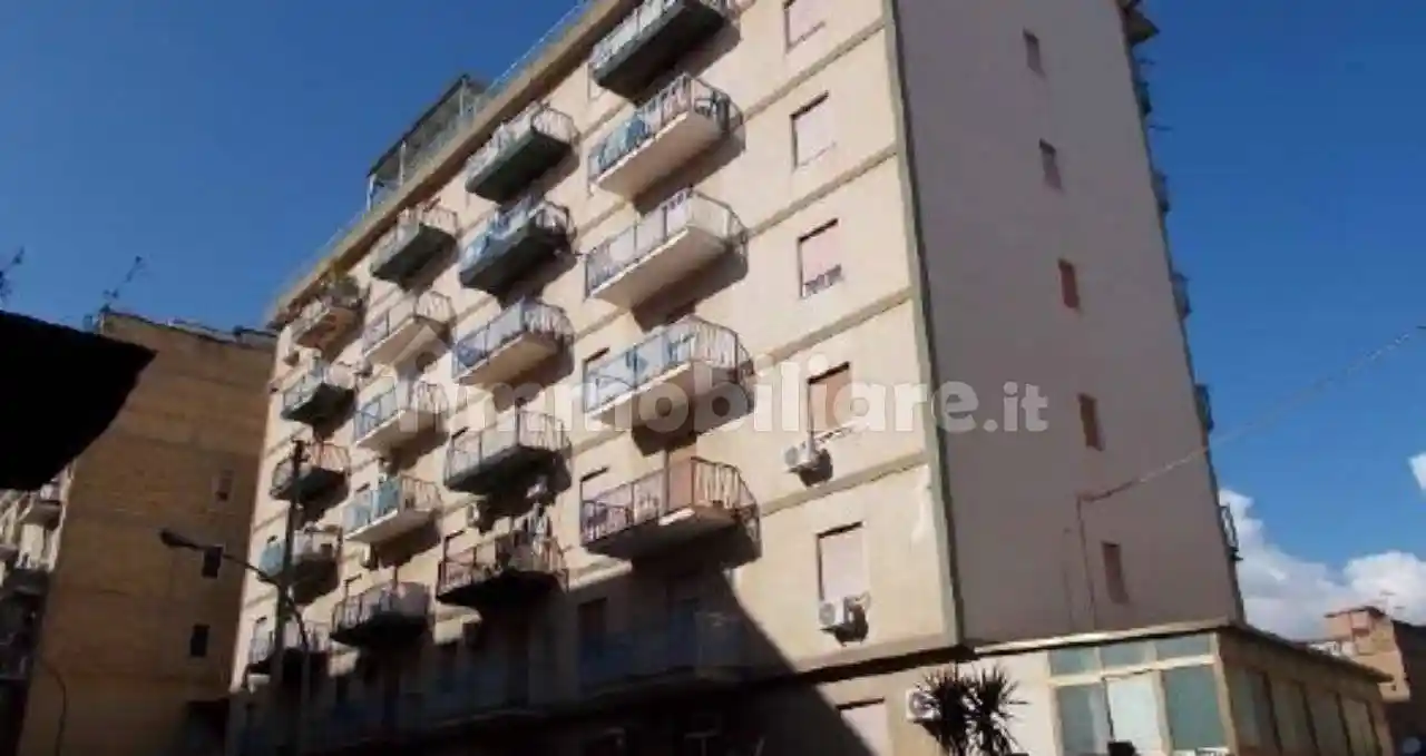 Appartamento all'asta Fratelli Campo, Palermo - foto 2