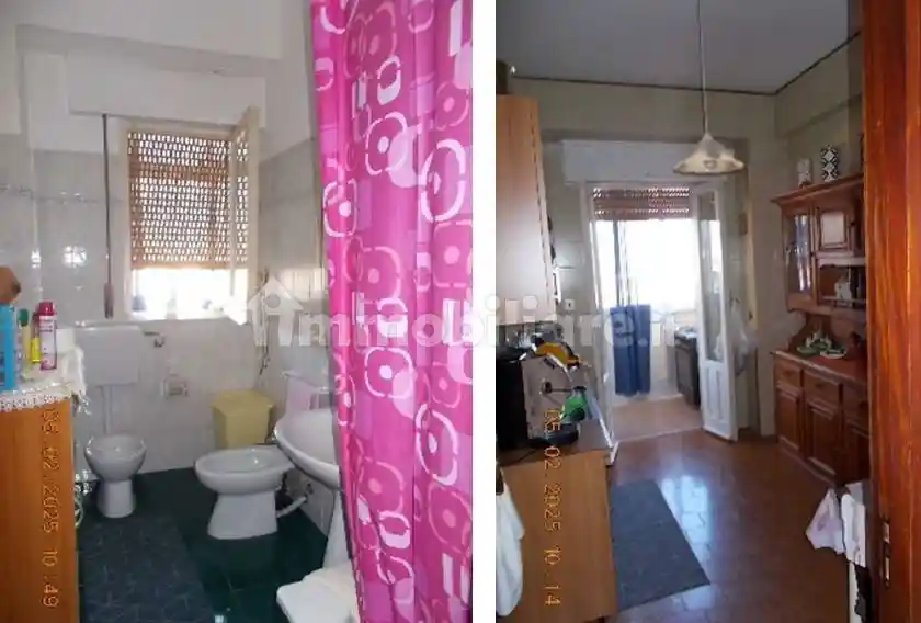 Appartamento all'asta Fratelli Campo, Palermo - foto 3