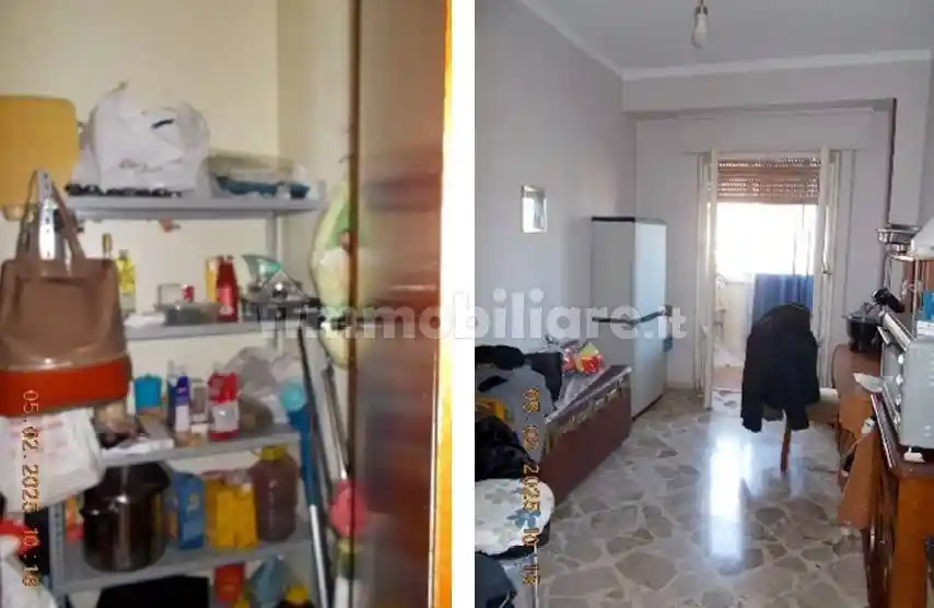 Appartamento all'asta Fratelli Campo, Palermo - foto 5