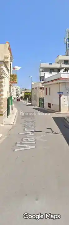 Villa all'asta via Amedeo di Savoia, Bari - foto 2