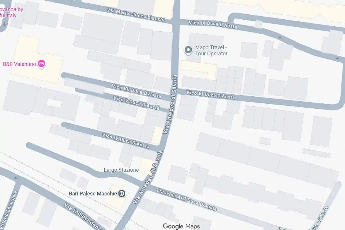 Villa all'asta via Amedeo di Savoia, Bari - foto 3