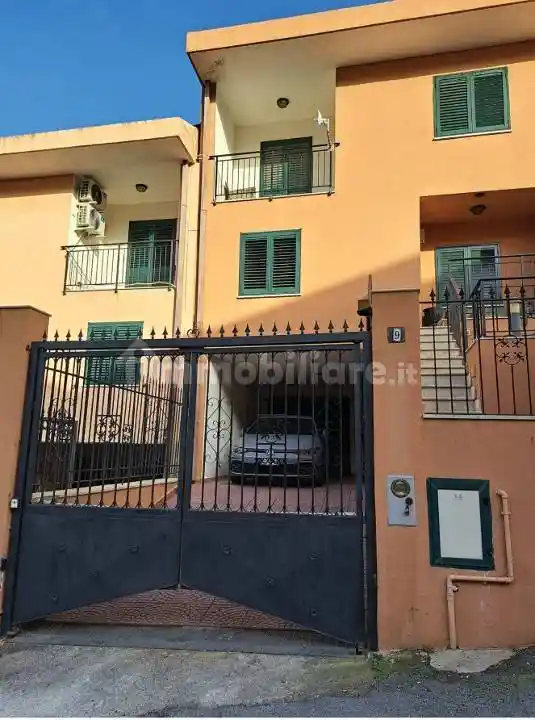 Villa all'asta via delle Orchidee, Messina - foto 2