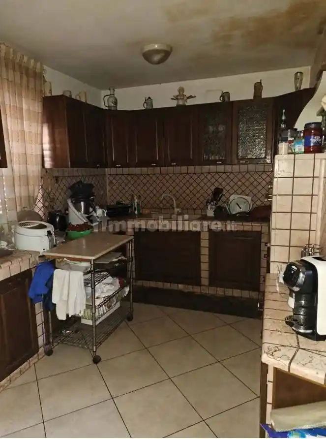 Villa all'asta via delle Orchidee, Messina - foto 5