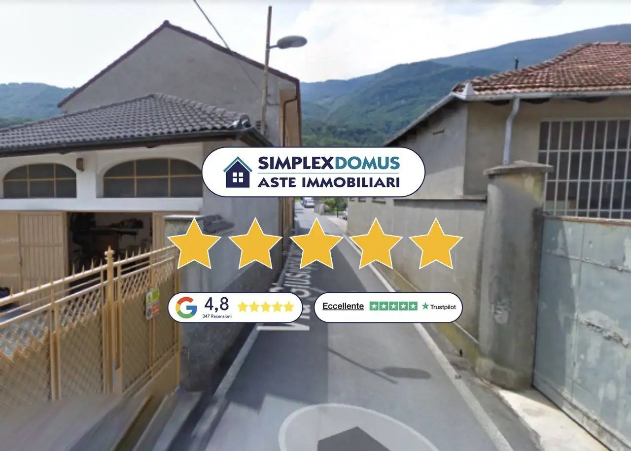 Appartamento in asta a Torino