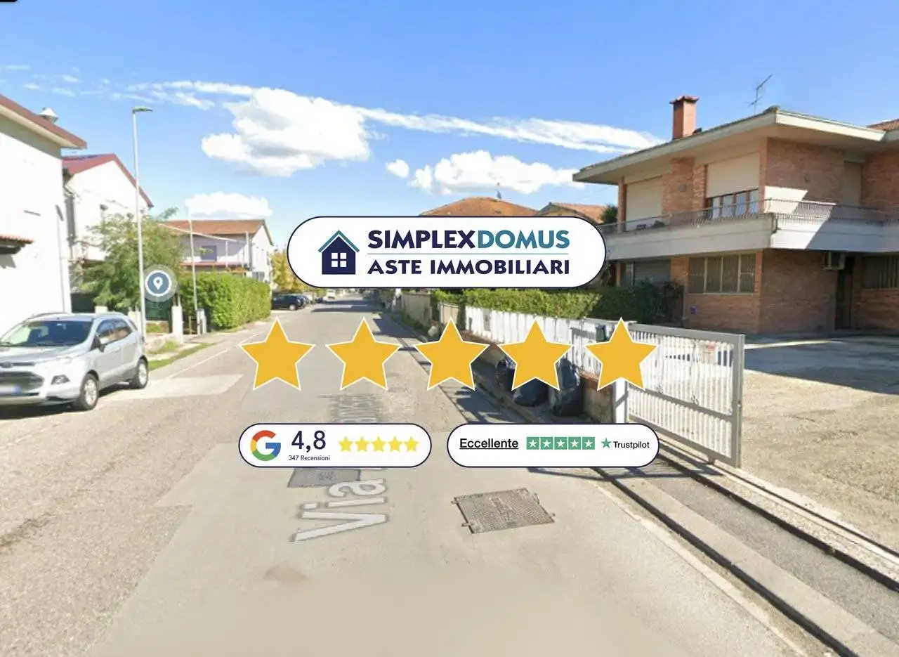 Appartamento in asta a San Miniato