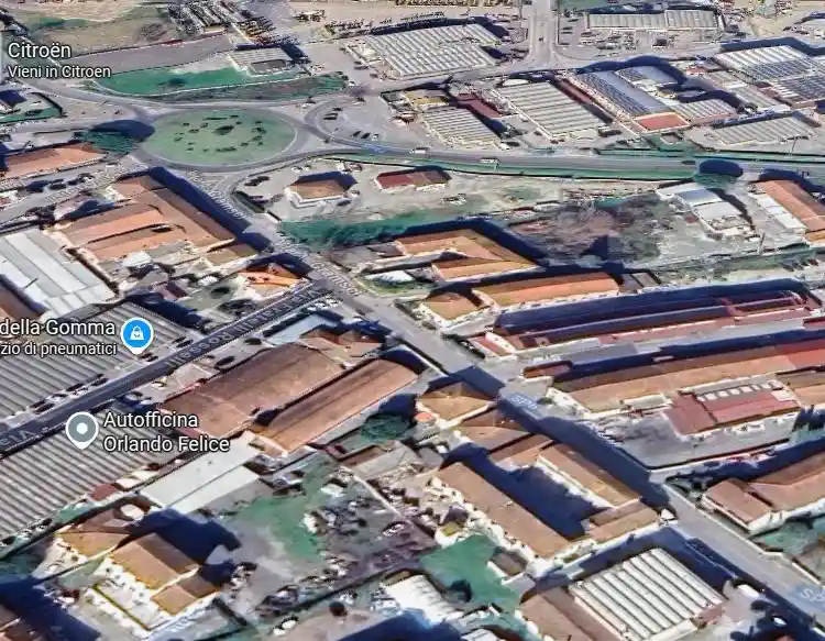 Appartamento all'asta Gramsci, San Miniato - foto 4