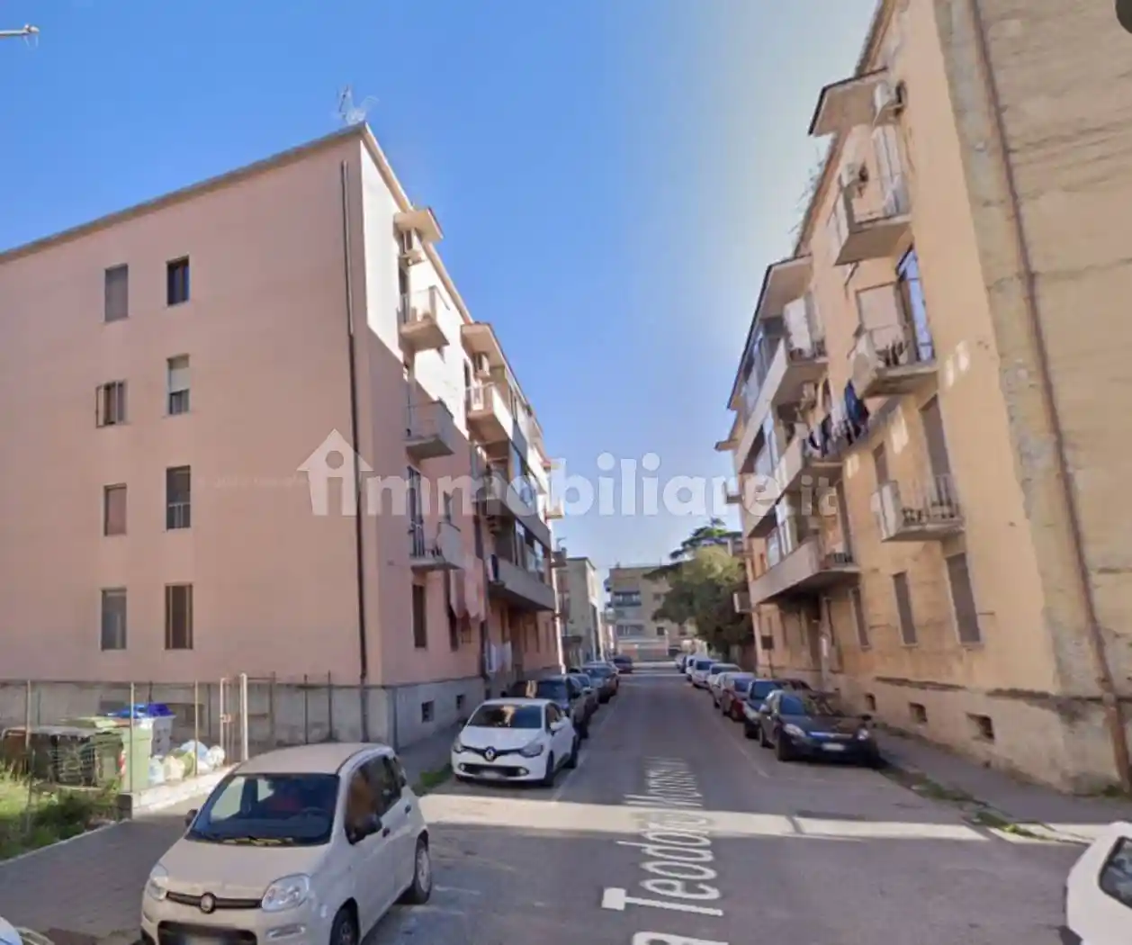 Appartamento all'asta Mommsen, Benevento - foto 2