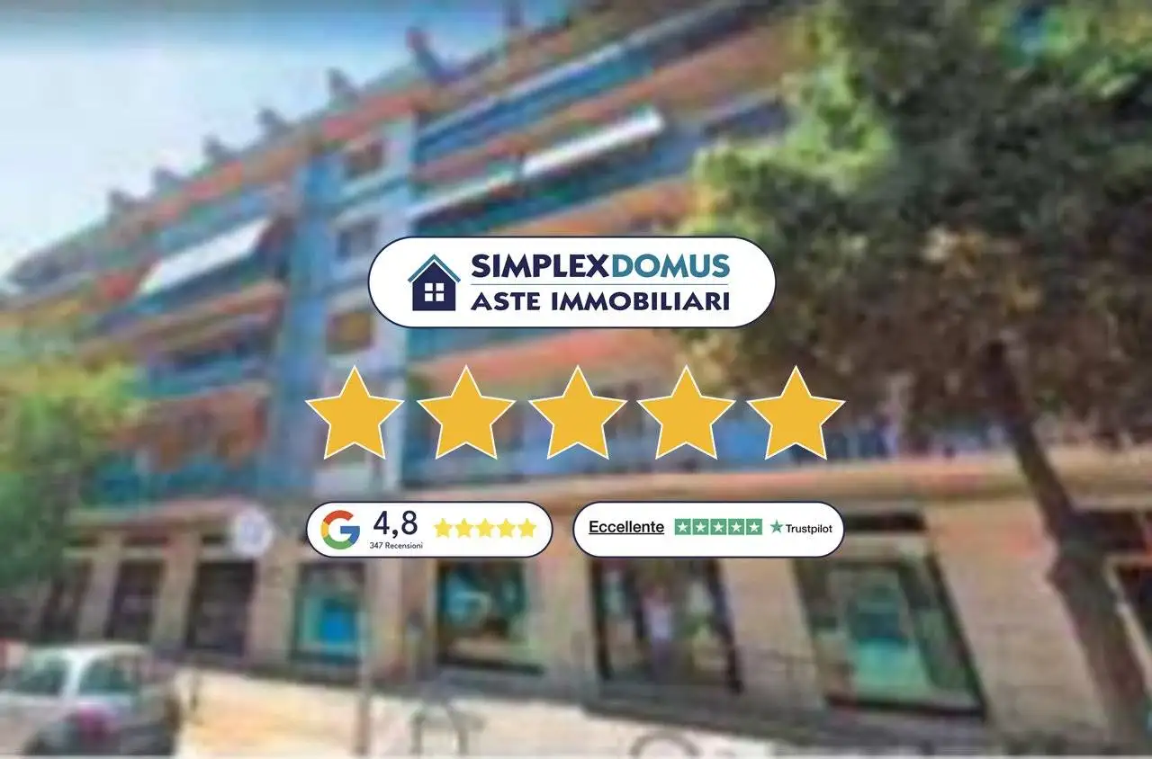 Appartamento in asta a Foggia