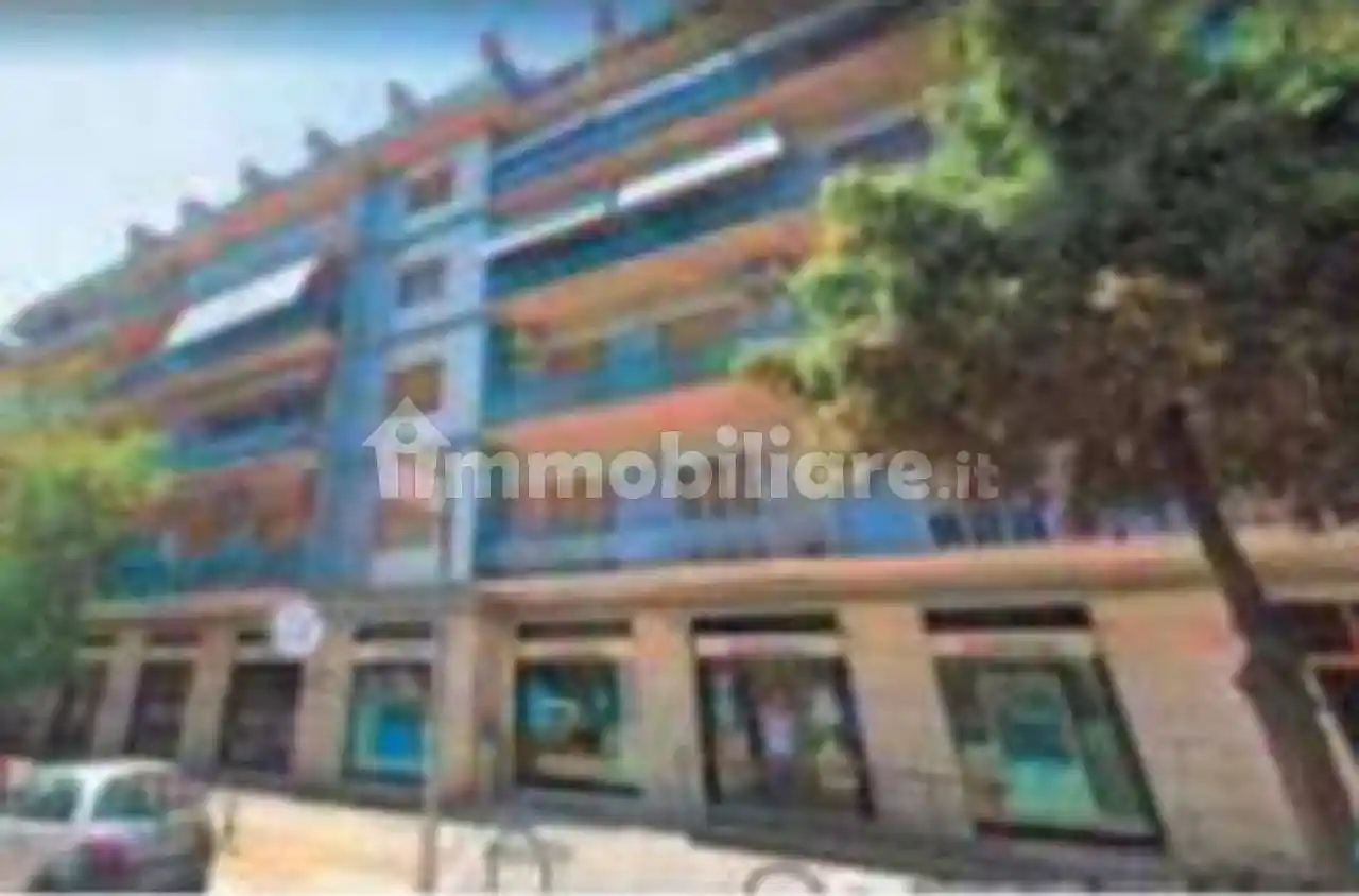 Appartamento all'asta viale Michelangelo, Foggia - foto 2