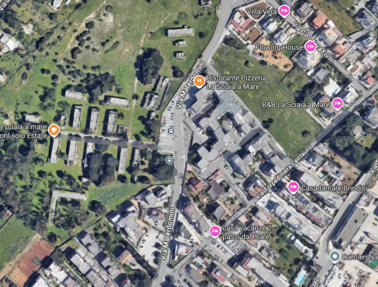 Appartamento all'asta Materdomini, Brindisi - foto 2