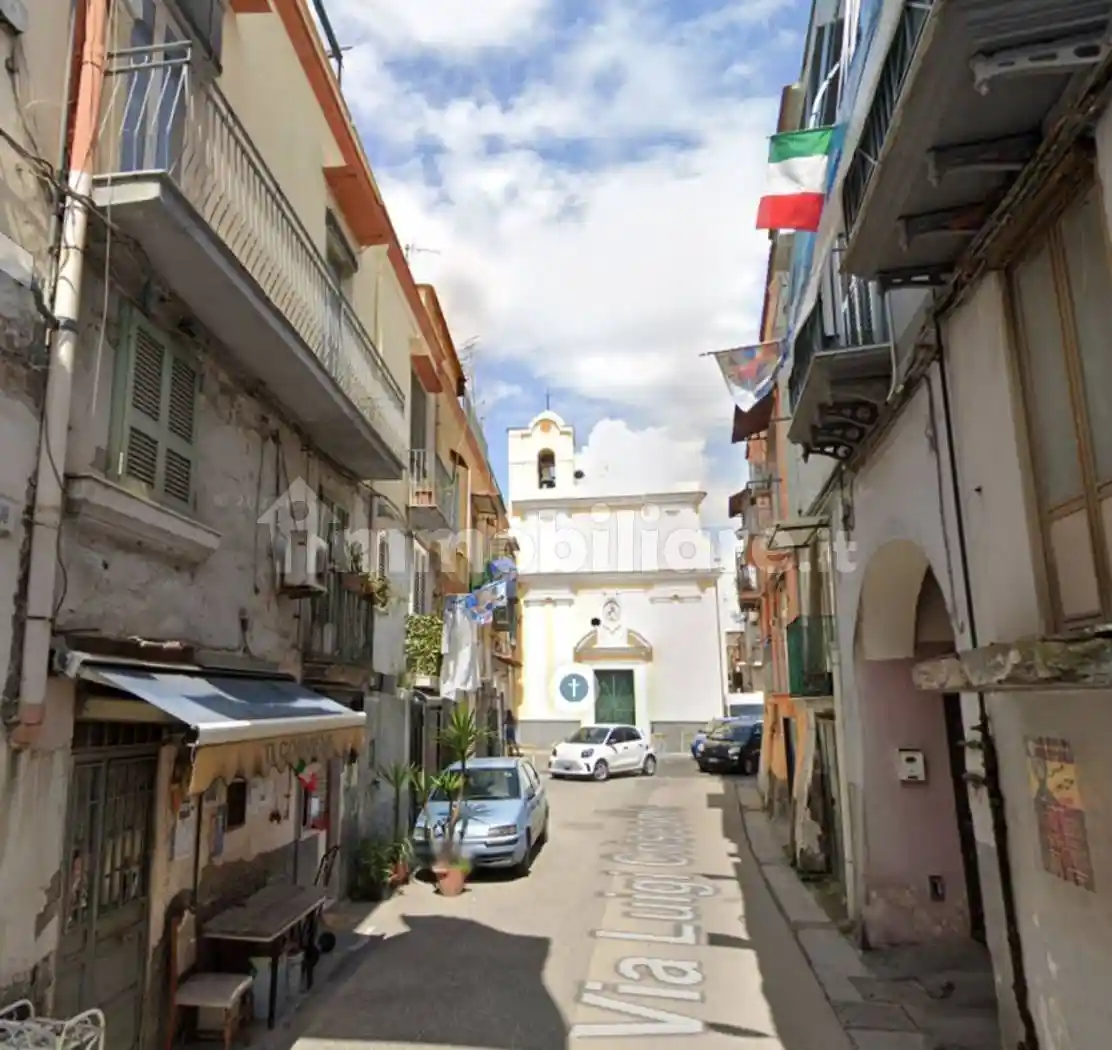 Appartamento all'asta Luigi Crisconio, Napoli - foto 2