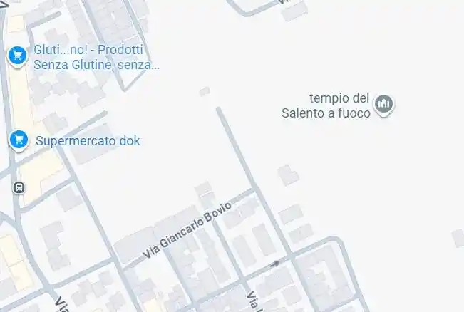 Appartamento all'asta Giancarlo Bovio, Brindisi - foto 5