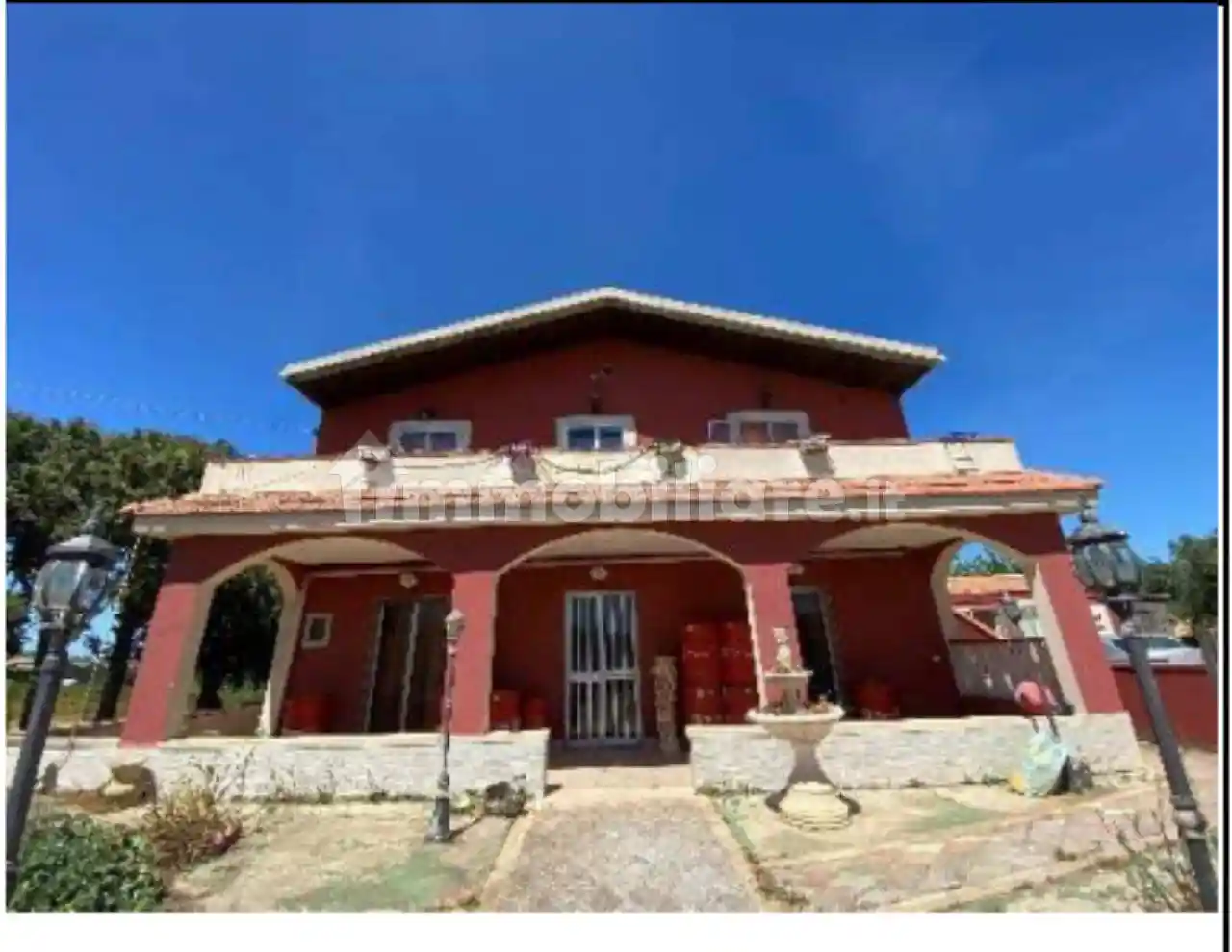 Villa all'asta via Dente Crocicchia Vanella, Modica - foto 2