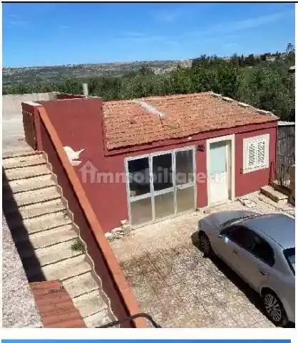 Villa all'asta via Dente Crocicchia Vanella, Modica - foto 4