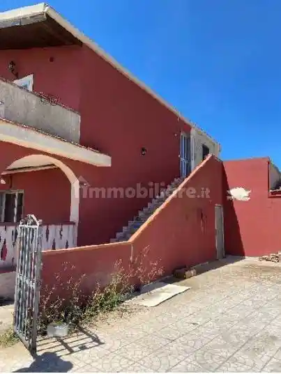 Villa all'asta via Dente Crocicchia Vanella, Modica - foto 5