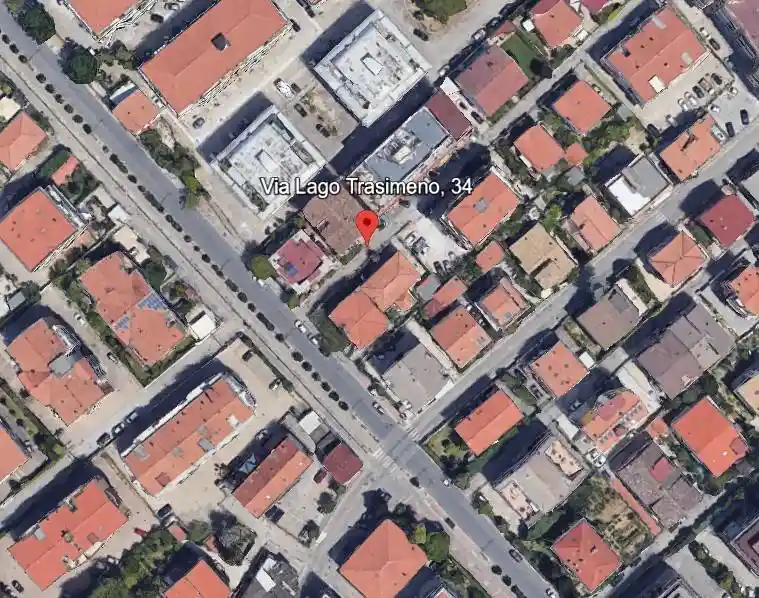 Appartamento all'asta via lago di Trasimeno, Pescara - foto 3