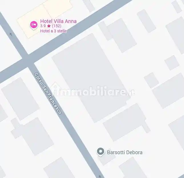 Appartamento all'asta C.so San Franscesco, Anzio - foto 5