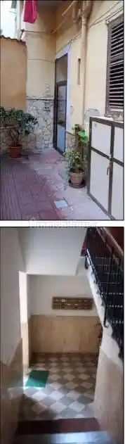 Appartamento all'asta corso dei Mille, Palermo - foto 4