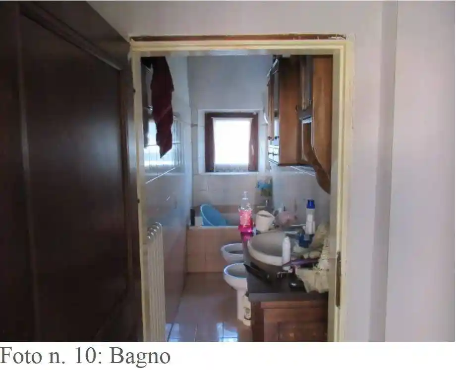 Appartamento all'asta via Brandizzo, Torino - foto 5