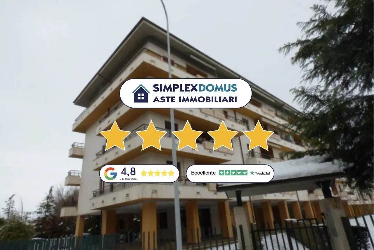 Appartamento in asta a Cuneo