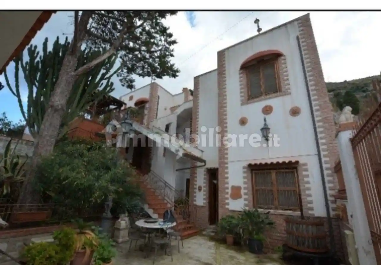 Villa all'asta Brasca, Palermo - foto 2
