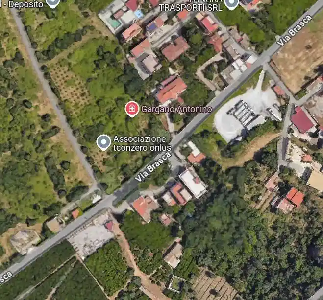 Villa all'asta Brasca, Palermo - foto 3