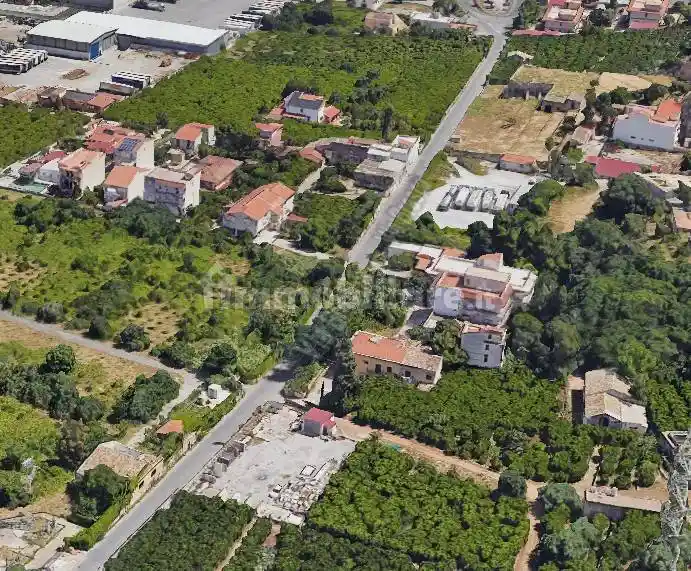 Villa all'asta Brasca, Palermo - foto 4