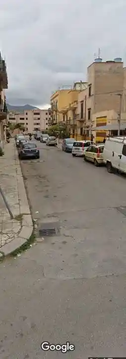 Appartamento all'asta via Michele Beltrami, Palermo - foto 2