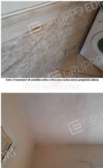 Appartamento all'asta via Michele Beltrami, Palermo - foto 4