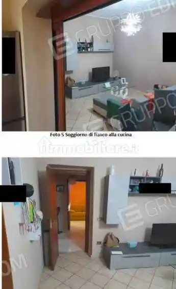 Appartamento all'asta via Michele Beltrami, Palermo - foto 5