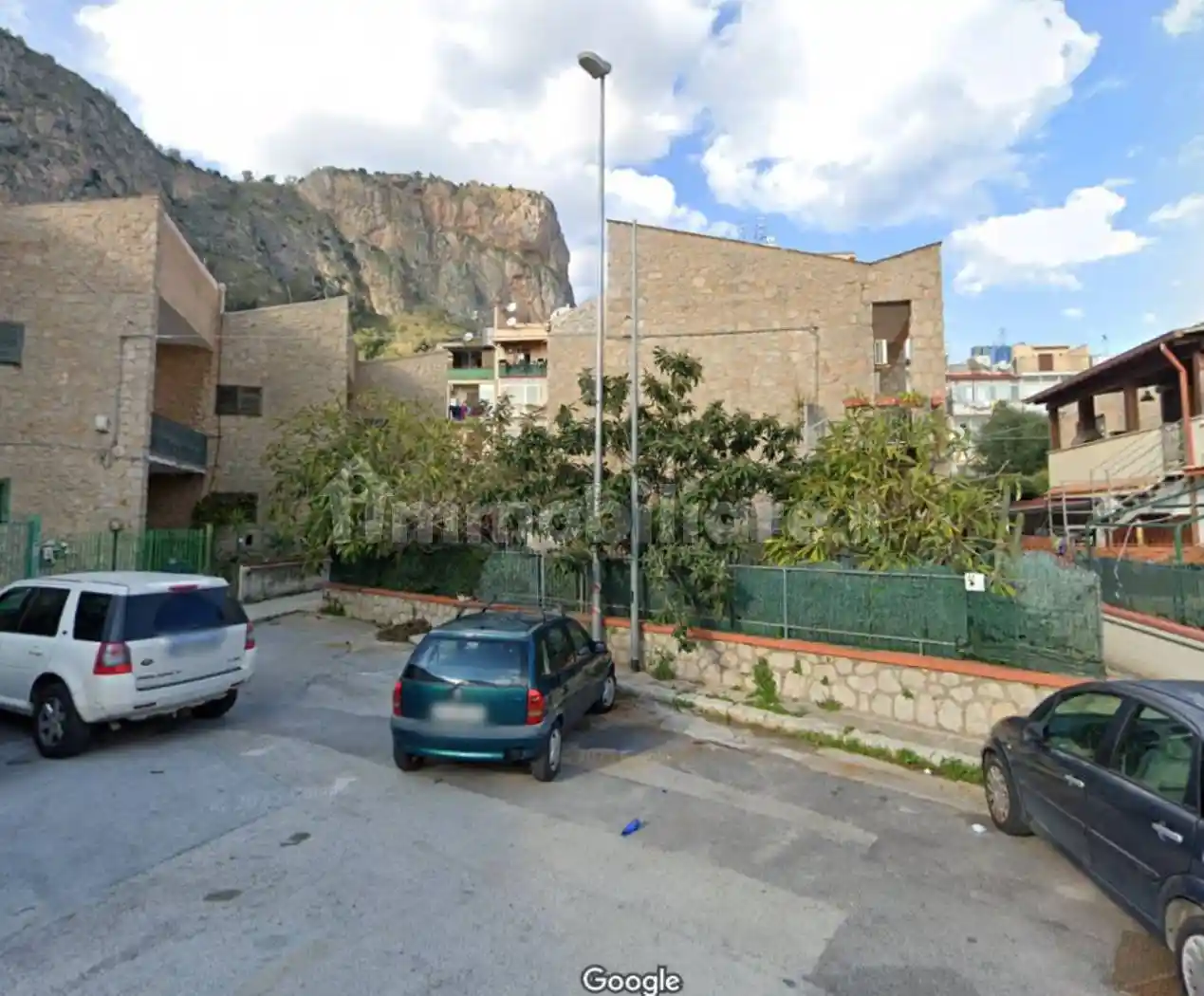 Appartamento all'asta via Papa Pio XII, Palermo - foto 2