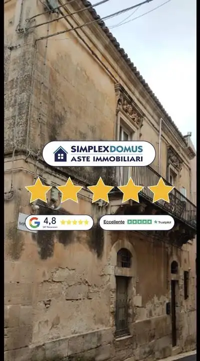 Appartamento in asta a Ragusa