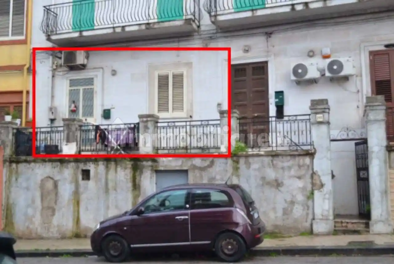 Appartamento all'asta Palermo, Messina - foto 2