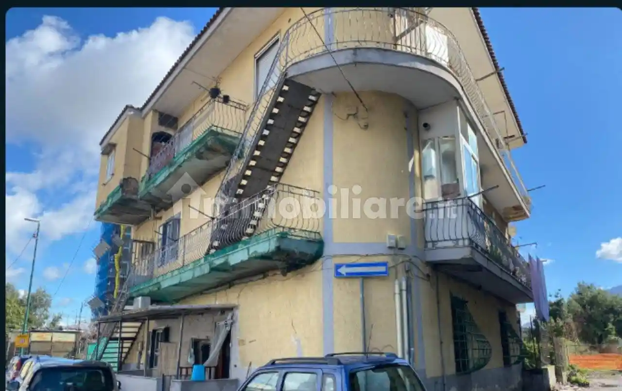 Appartamento all'asta Achille Lauro, Napoli - foto 2