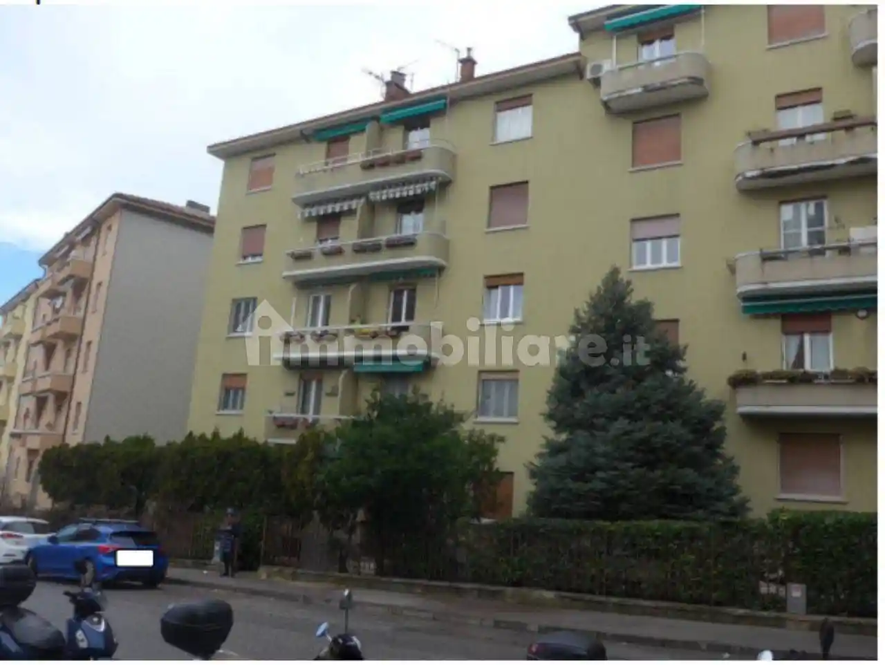 Appartamento all'asta via Aquileia, Trieste - foto 2