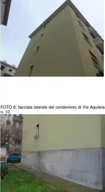 Appartamento all'asta via Aquileia, Trieste - foto 5