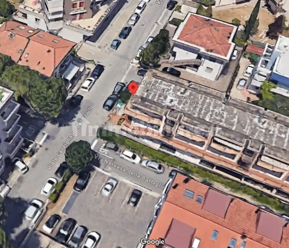 Appartamento all'asta viale Cervignano del Friuli, Rimini - foto 5