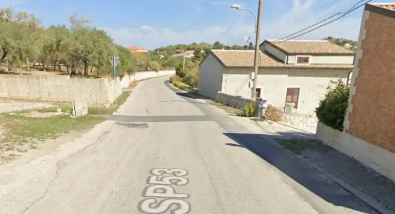 Villa all'asta sv, Ragusa - foto 2