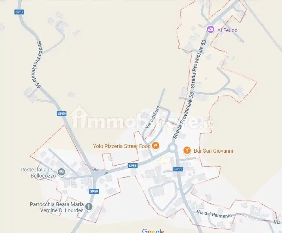 Villa all'asta sv, Ragusa - foto 5