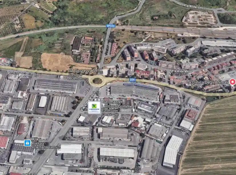 Appartamento all'asta via Salaria, Monterotondo - foto 3